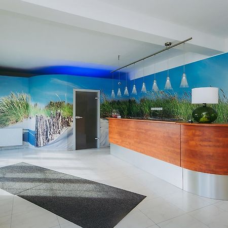 B&B Landrynka Крыница-Морска Экстерьер фото