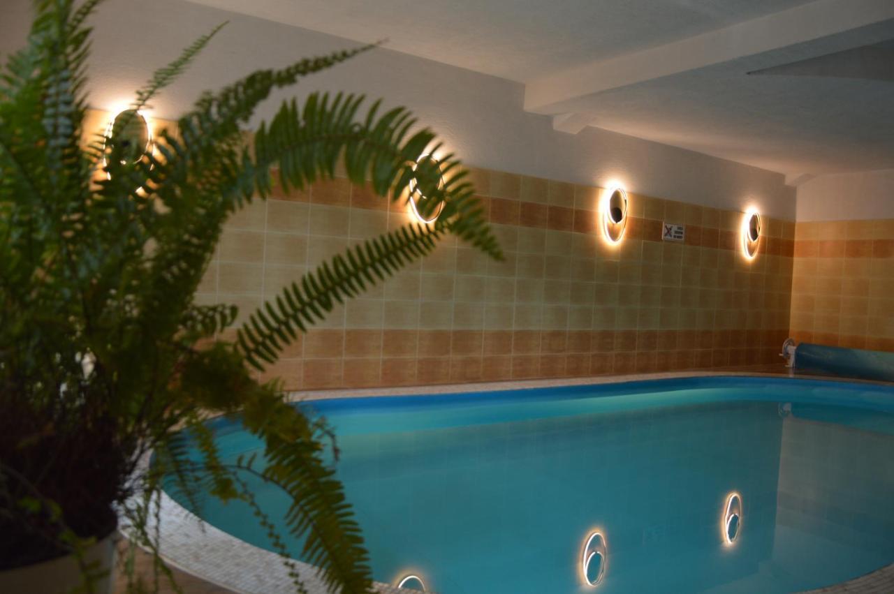 B&B Landrynka Крыница-Морска Экстерьер фото