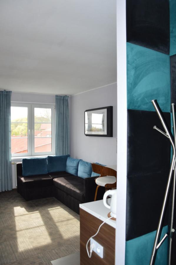B&B Landrynka Крыница-Морска Экстерьер фото