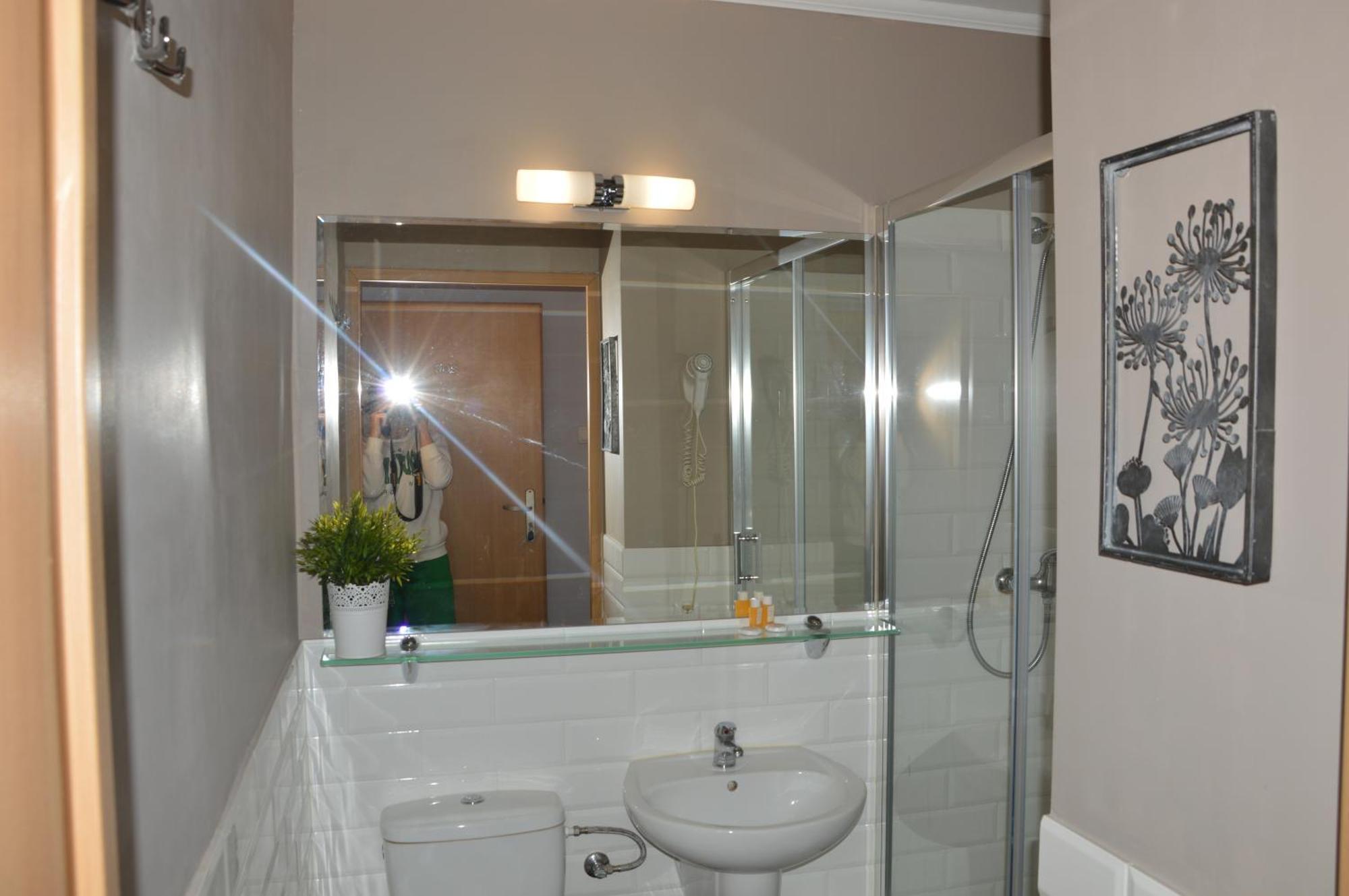 B&B Landrynka Крыница-Морска Экстерьер фото