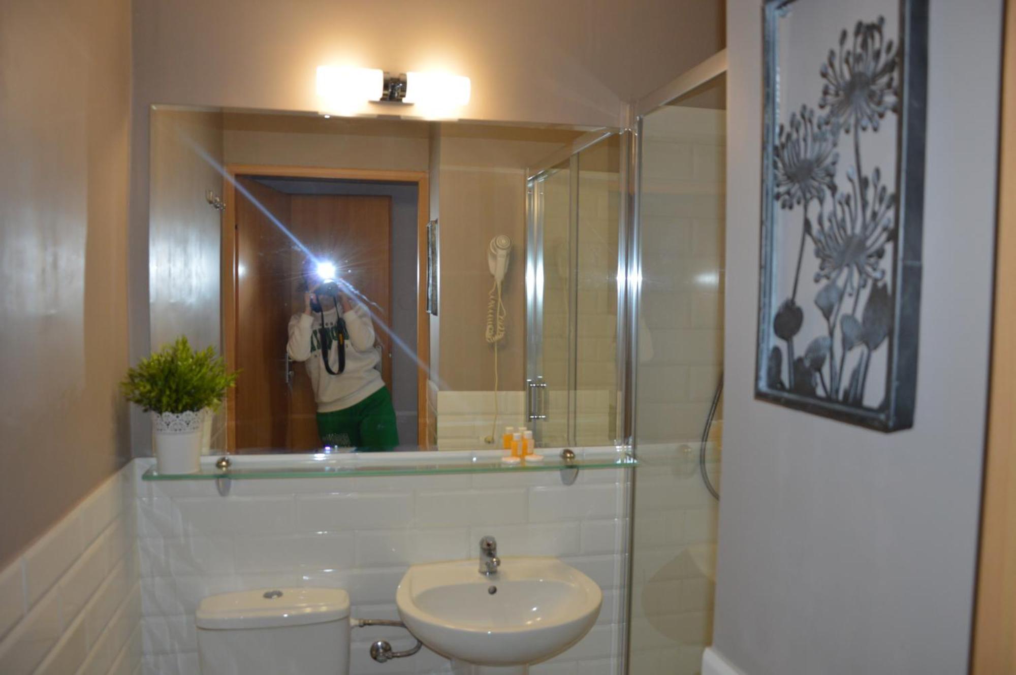 B&B Landrynka Крыница-Морска Экстерьер фото