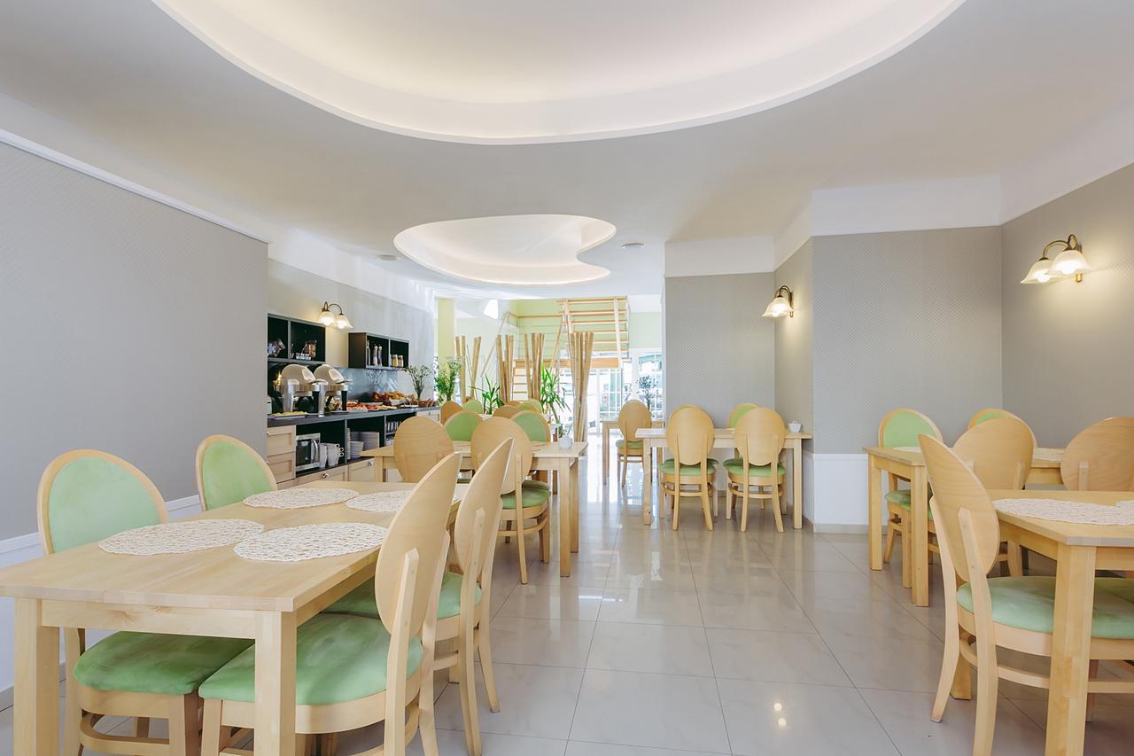 B&B Landrynka Крыница-Морска Экстерьер фото